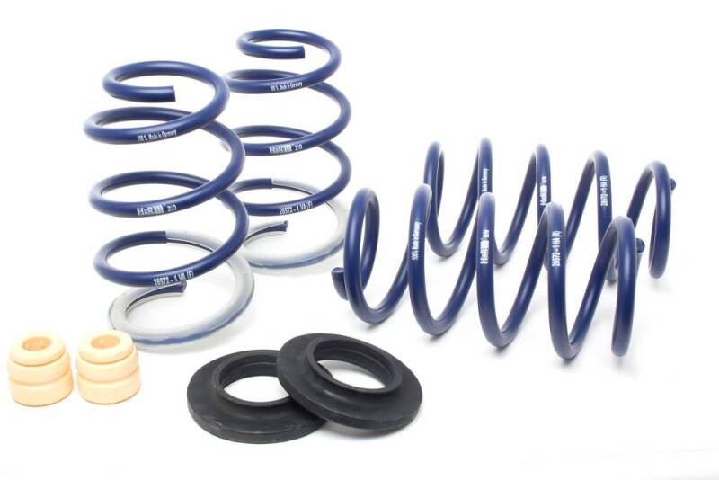 Load image into Gallery viewer, H&amp;R 28572-1 HR Sport Springs
