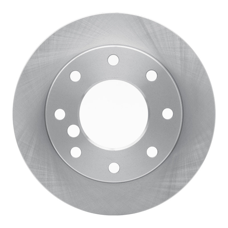 Load image into Gallery viewer, Dfc 600-40087 DFC Brake Rotors - Plain

