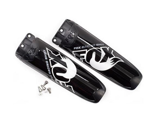 Fox Racing Shox 803-00-478 Air Shock Body Guard Kit with Stickers for Float Evol Shocks