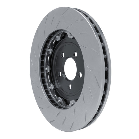 Dfc 910-40036A DFC Geomet Coated Rotors - Slotted
