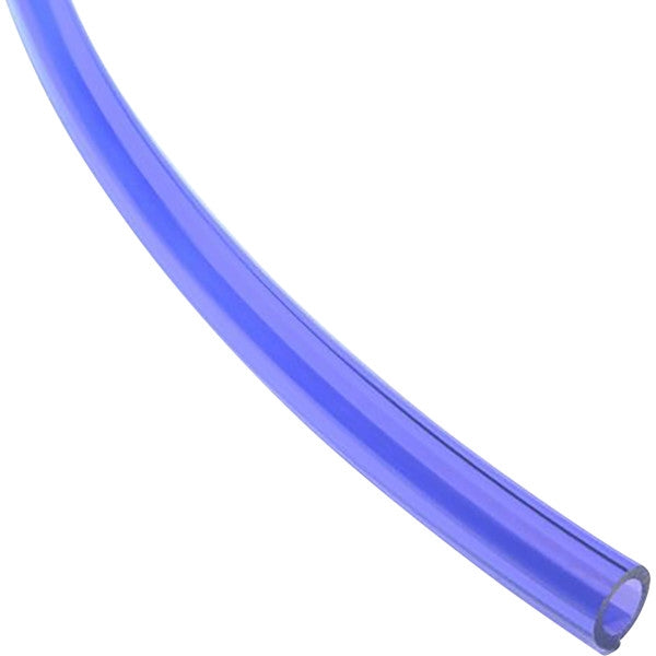 Helix Racing Products 516-7172 Fuel Line - 5/16in. IDx7/16in. OD - 25ft. - Transparent Purple