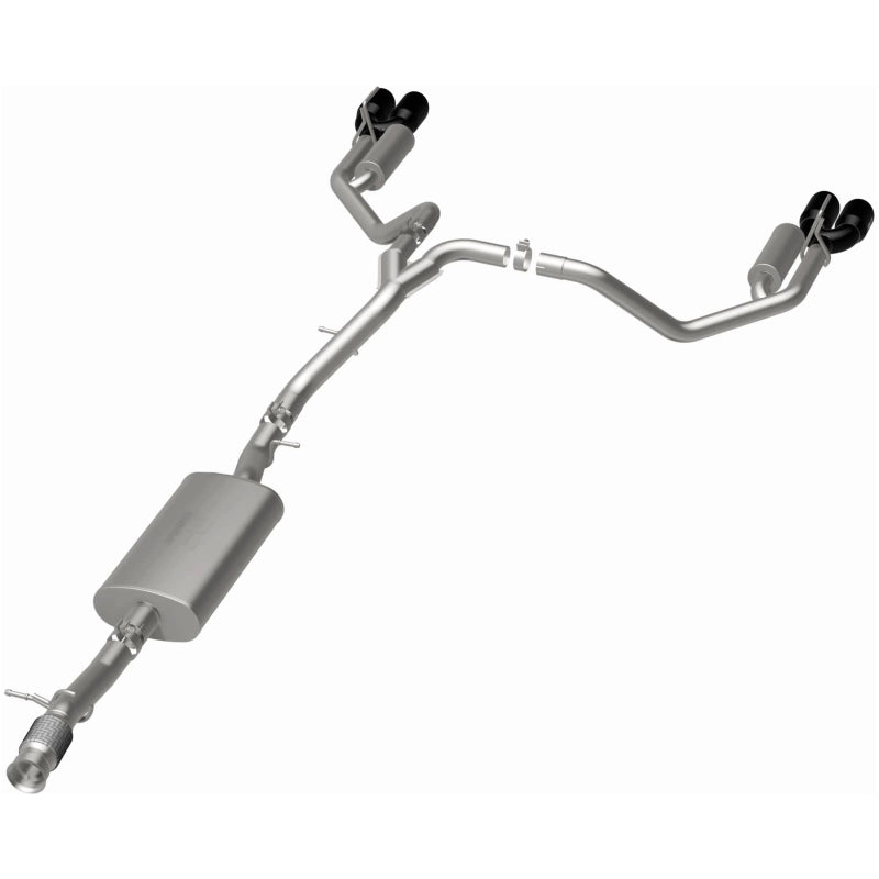 Load image into Gallery viewer, Magnaflow 19580 MAG Catback Exhaust
