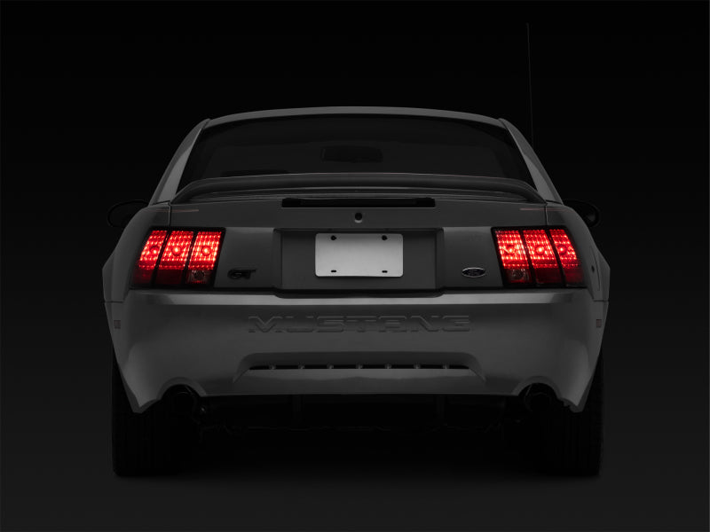 Load image into Gallery viewer, Raxiom 49143 RAX LED Taillights
