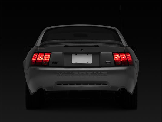 Raxiom 49143 RAX LED Taillights