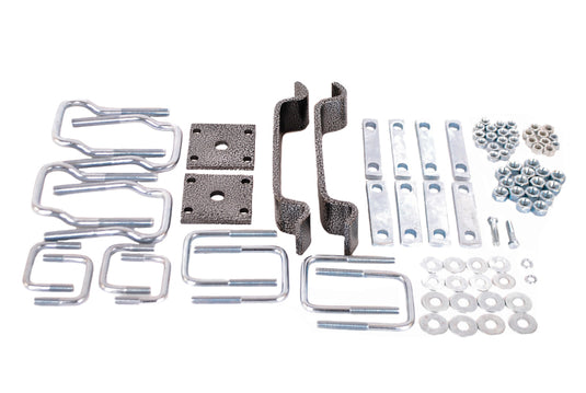 Hellwig 25312 HWG LP Mounting Hardware Kits