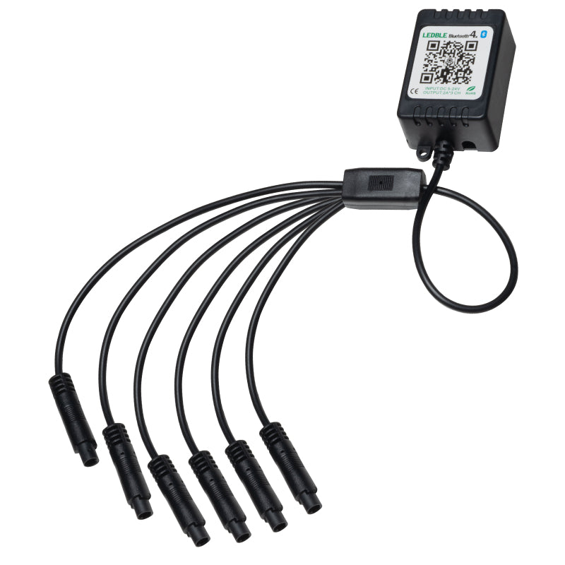 Load image into Gallery viewer, Oracle Lighting 4233-333-6 ORL Fiber Optic Kits
