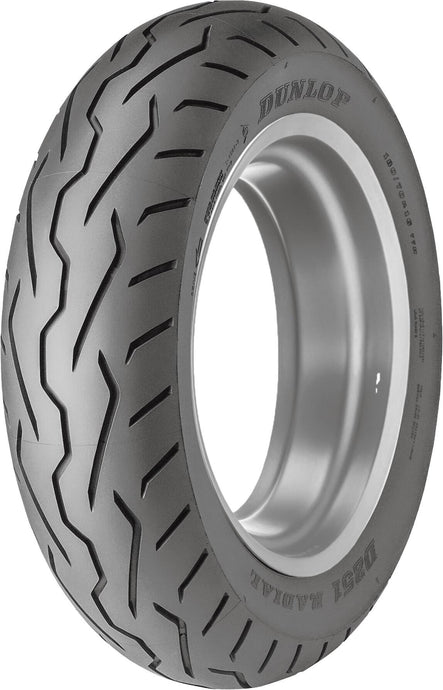 Dunlop 45002239 D251 Rear Tire - 200/60R16