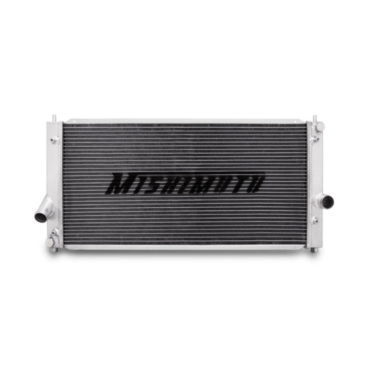 Mishimoto MMRAD-SPY-00 MM Radiators - Alum