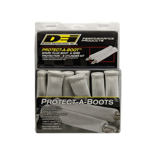 Dei 10502 DEI Protect-A-Boot