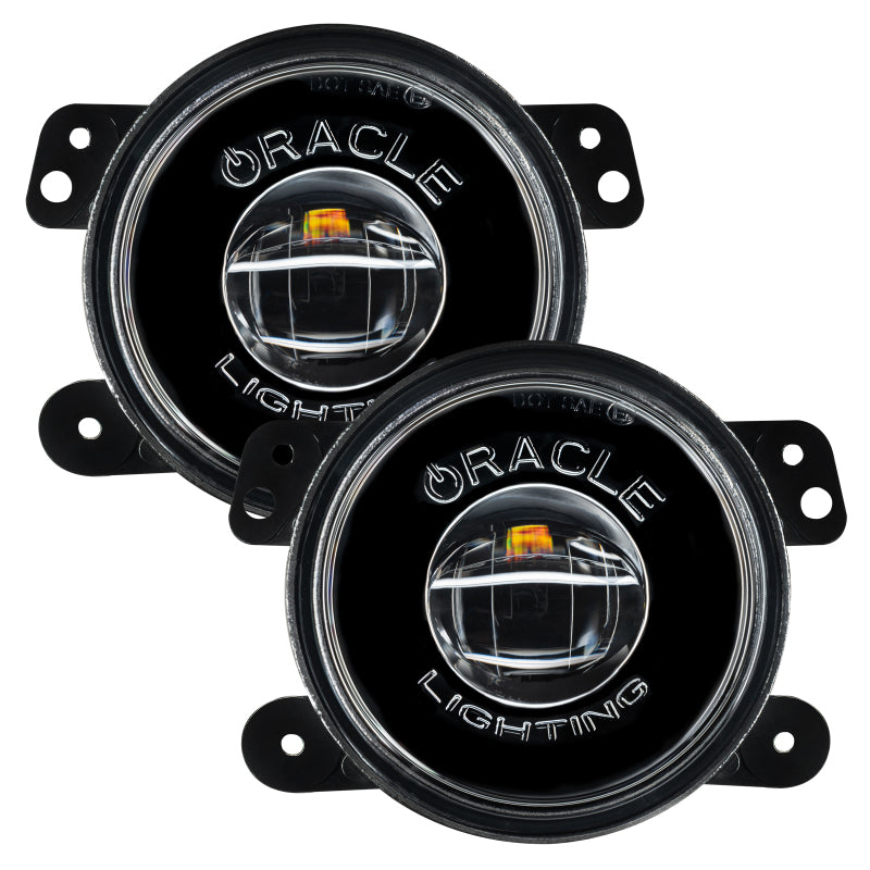 Load image into Gallery viewer, Oracle Lighting 5846-504 ORL Fog Light Assembly
