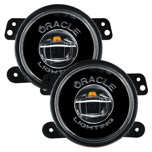 Oracle Lighting 5846-504 ORL Fog Light Assembly