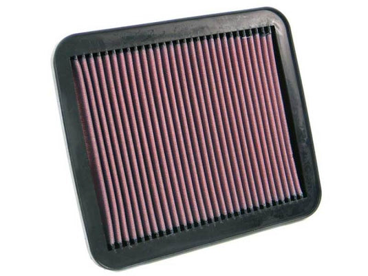 K&N Engineering 33-2155 KN Drop in Air Filters