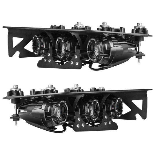 Oracle Lighting 5928-LZZ-001 ORL Fog Light Assembly