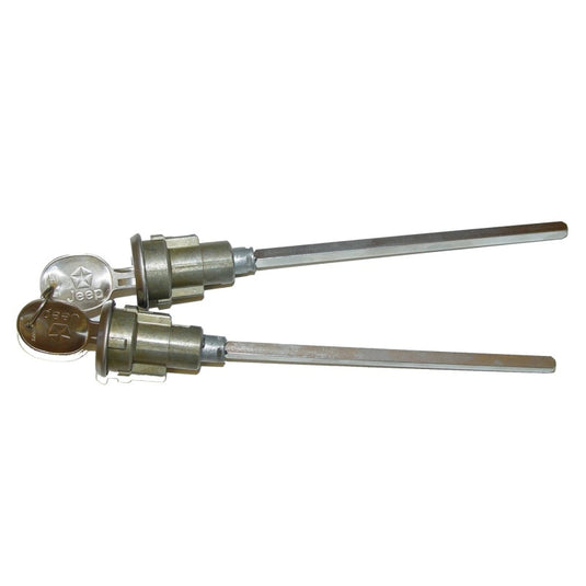 Omix 11813.08 OMI Hardware