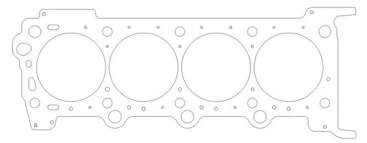 Cometic Gasket C5018-051 CG Head Gaskets