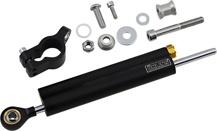 Ohlins SD 063 Blackline Steering Damper