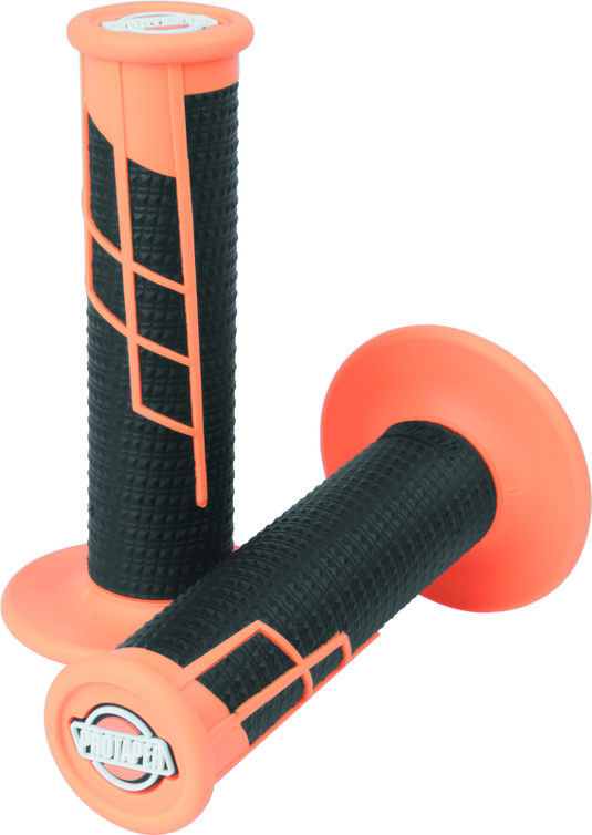 Protaper 021661 PTR 1/2 Waffle Grips