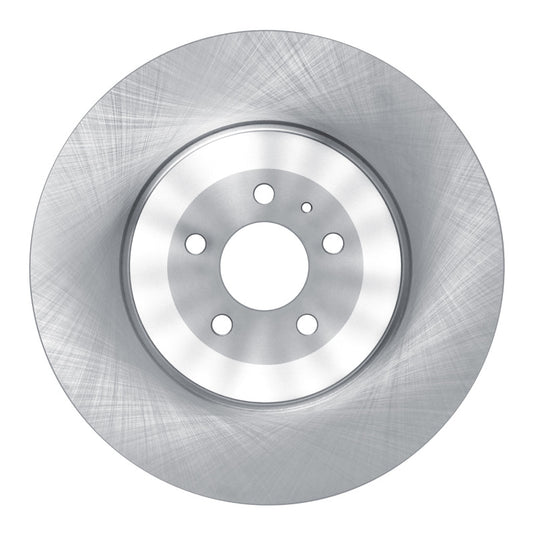 Dfc 600-73078 DFC Brake Rotors - Plain
