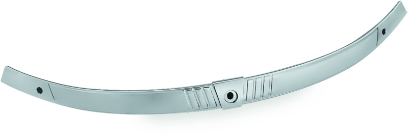 Load image into Gallery viewer, Kuryakyn 2631 KUR Windshield Trim
