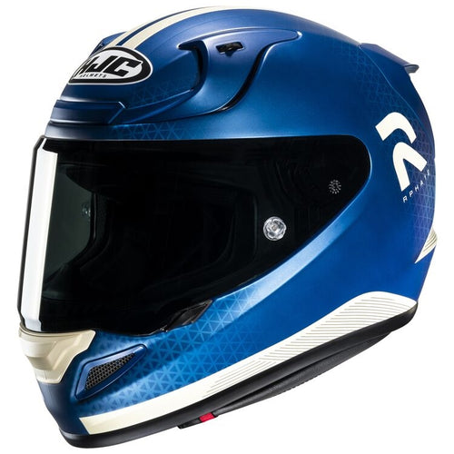 Semi-Flat Blue (MC-2SF)