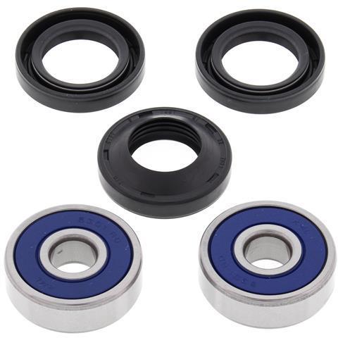 All Balls 25-1072 Wheel Bearing and Seal Kit