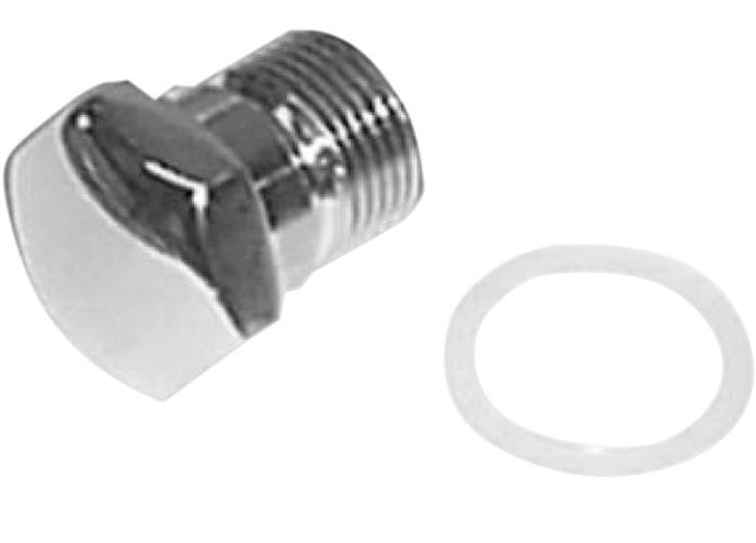Colony 2057-2 Speedometer Drive Block-off Plug - 11/16in.-20