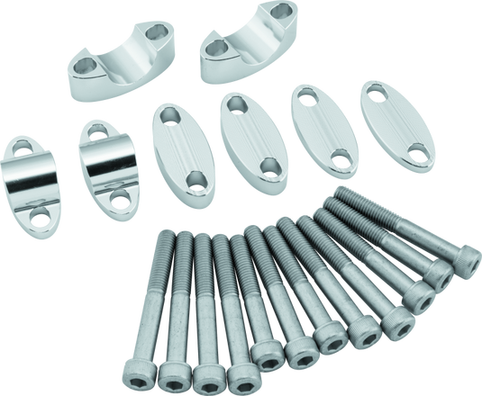 Bikemaster 151990 BKM Handlebars D