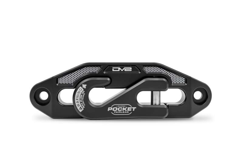 Load image into Gallery viewer, Dv8 Offroad WBPF-01 DVE Winches
