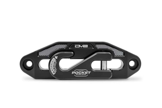 Dv8 Offroad WBPF-01 DVE Winches