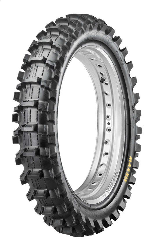 Maxxis TM00108800 Maxxcross MX-SM Rear Tire - 110/90-19