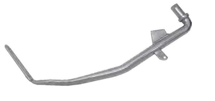Harddrive 16-131 Kickstand - 1in. Under Stock - Chrome