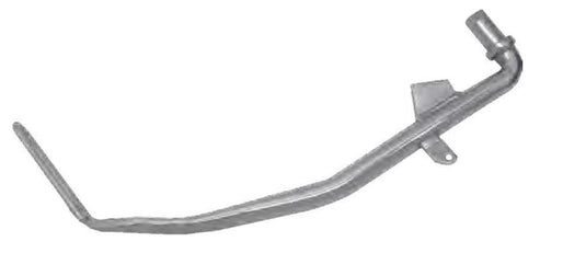 Harddrive 16-131 Kickstand - 1in. Under Stock - Chrome