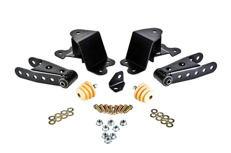 Load image into Gallery viewer, Belltech 6500 BT Shackle Kit
