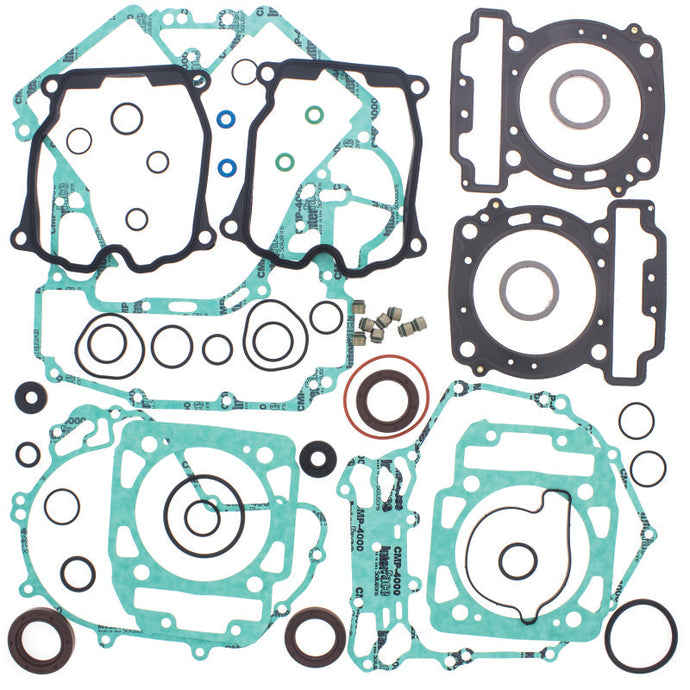 Quadboss 564799 QBS Gaskets