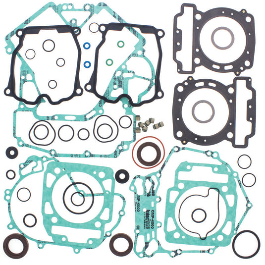 Quadboss 564799 QBS Gaskets