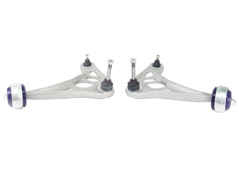 Load image into Gallery viewer, Superpro ALOY0046K SPR Control Arms - Front

