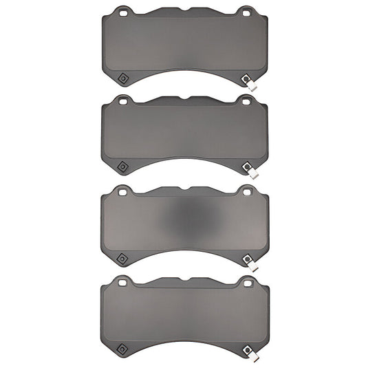 Dfc 1115-1405-01 DFC Active Performance Pads