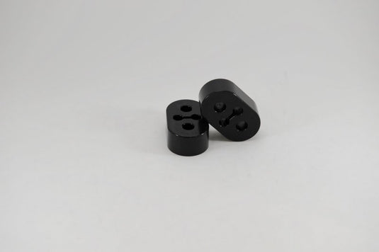 Kartboy KB-011-12MM KB Exhaust Hangers