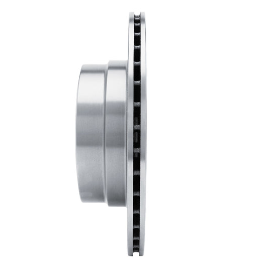 Dfc 600-31075 DFC Brake Rotors - Plain