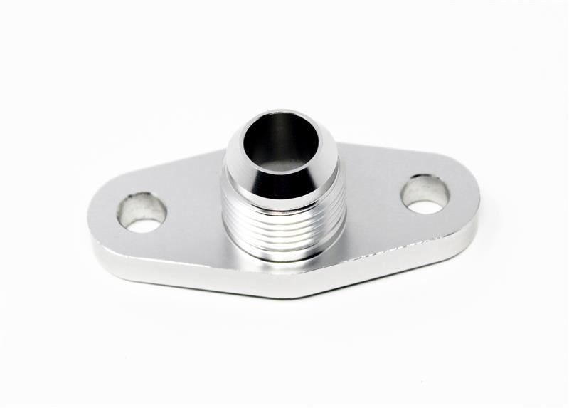 Load image into Gallery viewer, Torque Solution TS-UNI-476 TQS Turbo Oil Flanges
