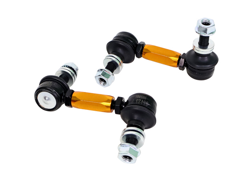 Load image into Gallery viewer, Whiteline KLC144 WL Sway Bar Links
