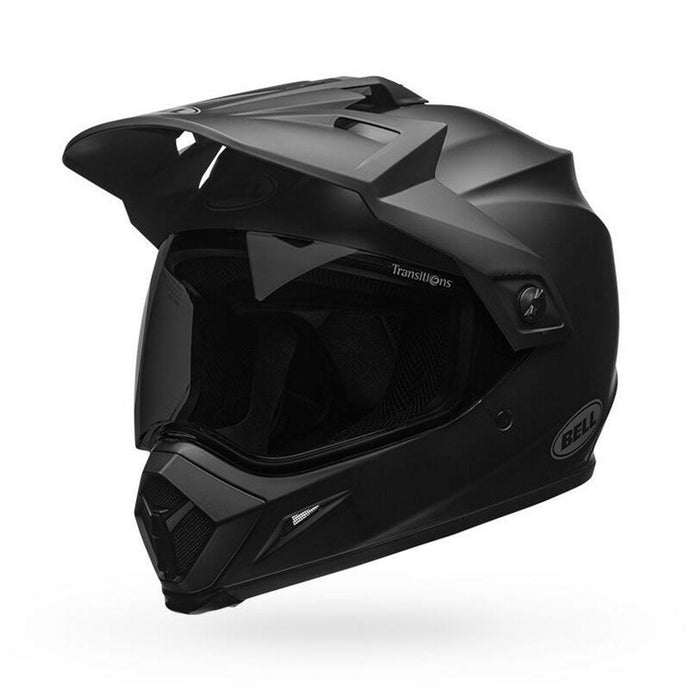 Matte Black