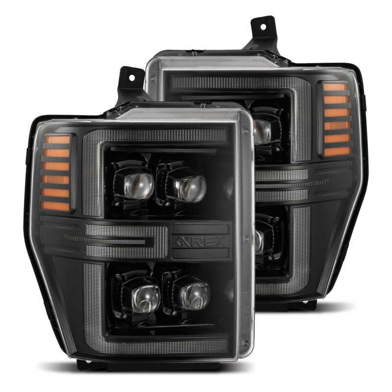 Load image into Gallery viewer, Alpharex 880311 ARX NOVA Headlights
