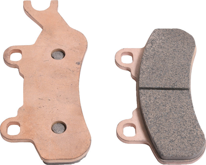 Load image into Gallery viewer, Quadboss 600130 QBS Brake Pads
