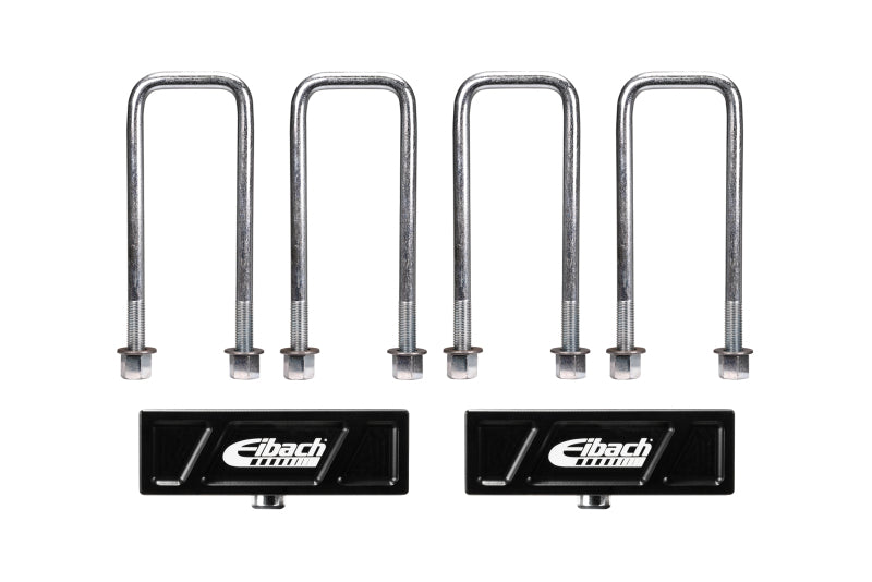 Load image into Gallery viewer, Eibach LB81-82-007-02-02 EIB Pro-Truck Lift Kits
