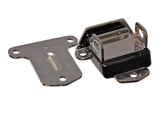 Energy Suspension 3.1115G ES Torque Arm Bushings - Black