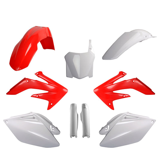 Polisport 91524 MX Complete Kit - OEM Color