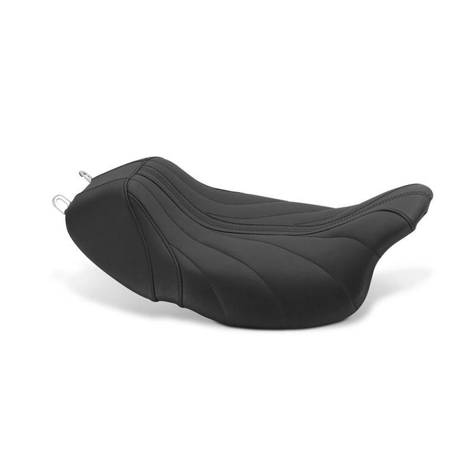 Mustang 75059 Revere Journey Gravity Solo Seat - Black