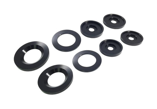 Torque Solution TS-SU-232 TQS Subframe Lockdowns