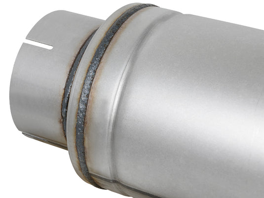 Afe 49M00023 AFE Universal Mufflers